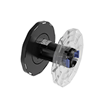 C32C881301 EPSON ColorWorks 4 Inch Printer Spindle Paper Holder for CW-C6010 and CW-C6510 Label Printers